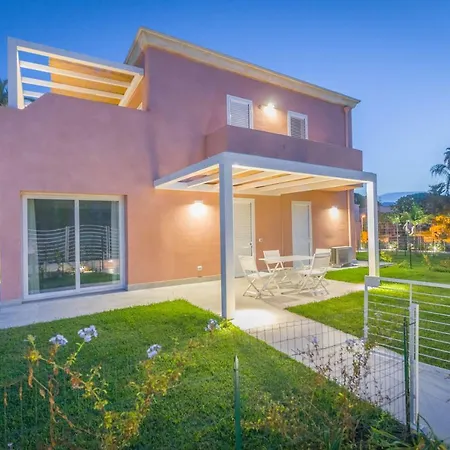 Residence Delfino, Portorosa-3